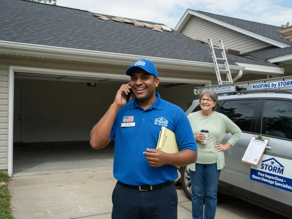 Roof Repair Near Me Nickerson, NE FAQs